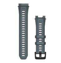 Garmin watch strap Instinct E 22mm, charcoal