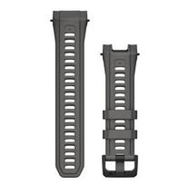 Garmin watch strap Instinct 3 26mm, charcoal