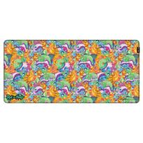 Rick and Morty Mousepad Monster Jam, XL
