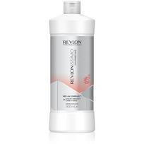 Revlon Professional Revlonissimo Creme Peroxide plaukų dažų ryškiklis profesionalams 6% 900 ml