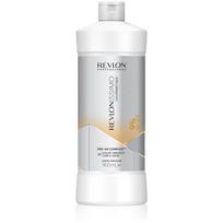 Revlon Professional Revlonissimo Creme Peroxide plaukų dažų ryškiklis profesionalams 9% 900 ml