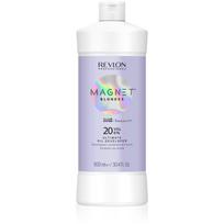 Revlon Professional Magnet Blondes Ultimate Oil Developer aktyvinamojo poveikio emulsija 6% 900 ml