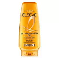 Plaukų balzamas ELSEVE EXTRAORDINARY OIL, 200 ml