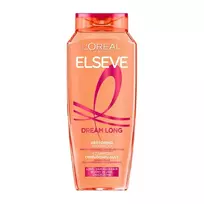 Šampūnas ELSEVE DREAM LONG, 400 ml