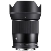Sigma 23mm F/1.4 DC DN Contemporary Canon RF