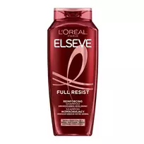 Šampūnas ELSEVE ARGININE RESIST X3, 400 ml