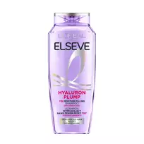 Šampūnas ELSEVE HYALURON PLUMP, 400 ml