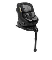 Automobilinė kėdutė Chicco i-Size, 0-18 kg, black