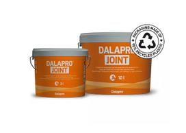 Glaistas siūlėms ir kampams Dalapro Joint, 17kg