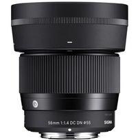 Sigma 56mm f/1.4 DC DN Contemporary Canon RF
