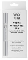WOOM dantų balinimo  pieštukas, 2 ml