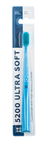 WOOM 5200 Ultra Soft labai minkštas dantų šepetėlis, 1 vnt.