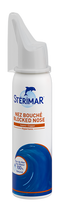 STERIMAR Blocked Nose purškiklis, 50 ml