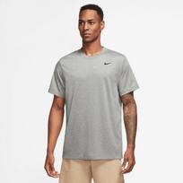 Nike vyriški marškinėliai RESET, pilki