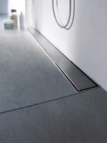 Aco Tile Grotelės dušo latakui 9010.88.81