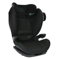 Automobilinė kėdutė Avionaut MaxSpace Smart 15–36kg, Black