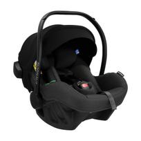 Automobilinė kėdutė Avionaut Pixel Pro 2.0 C i-Size  0-13 kg, Black