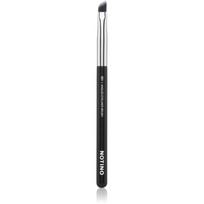 Notino Makeup Brushes Professional Angled Eyeliner Make-Up Brush 251 akių apvado šepetėlis 1 vnt.