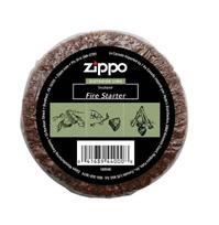 ZIPPO poveržlė iš kedro, skirta ugniai įkurti.