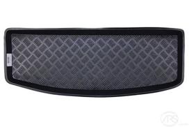 Bagažinės kilimėlis Mitsubishi Outlander (7-vietis, naudojamos galinės sėdynės) 2017- /21022