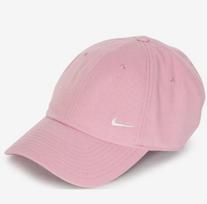 NIKE Kepurė su snapeliu DRI-FIT CLUB FZ5698-699/M-L