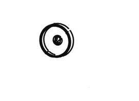 Chain Wheel WG384E, Worx