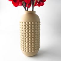 Vaza VERDURA 3D PLA