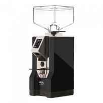 Eureka Mignon Turbo Black espresso elektrinė kavamalė - juoda