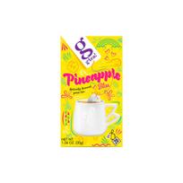 Žalioji arbata g’tea! Pineapple Bliss, 20 vnt.