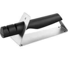 WMF - Peilių galąstuvas GOURMET 22,3 cm juoda/nerūdijantis