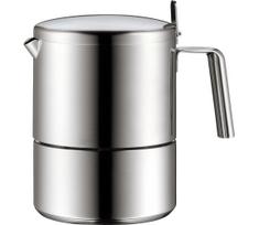 WMF - Moka puodas KULT 0,3 l nerūdijantis