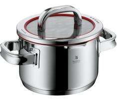 WMF - Aukštas puodas FUNCTION diametras 16 cm nerūdijantis
