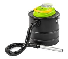 Fieldmann - Belaidis pelenų siurblys 150W/20V