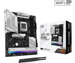 ASROCK B850 Pro RS WiFi AM5 DDR5 ATX MB