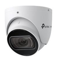 TP-LINK | VIGI 4MP IR Motorized Varifocal Turret Network Camera | InSight S445ZI | 4 MP | 2.7-13.5 mm/  F1.6 | Power over Ethernet (PoE) | IP67 | H.265+ | Micro SD, Max. 512GB | White