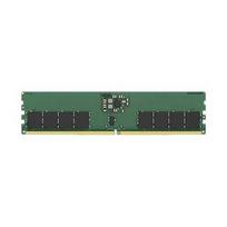 KINGSTON 32GB 6400MT/s DDR5 Non-ECC CL52 CUDIMM 1Rx8