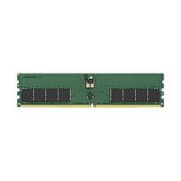 KINGSTON 32GB 6400MT/s DDR5 Non-ECC CL52 CUDIMM 2Rx8