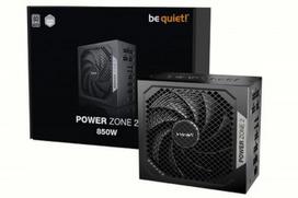 BE QUIET POWER ZONE 2 850W
