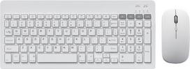 Omega wireless keyboard + mouse OKM2658W US