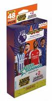 Cards Premier League 2025 Star Signings