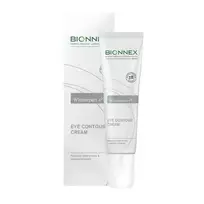 Bionnex Paakių kremas su žaliosios arbatos ekstraktu ir vitaminu E Bionnex Whitexpert Whitening Eye Contour Cream 15 ml