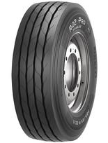 Padanga PIRELLI R02 Pro Trailer 235/75 R17.5 M+S 3PMSF (All-Season) (Krovininė)