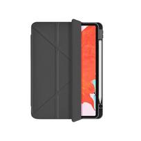 WiWU - Classic III TPU Protective Case for iPad Pro 11" 2024 - Black