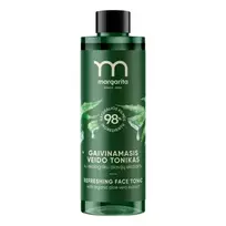 Veido tonikas su alavijų ekstraktu MARGARITA, 200 ml