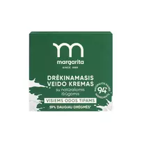 Drėkinamasis kremas MARGARITA, 50 ml