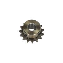 Grandininis ratas SM 08B-1(1/2) z15 d20