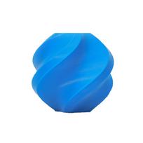 Bambu Lab Refill PLA Basic plastikas 1.75mm 1kg - Cyan