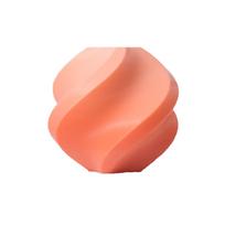 Bambu Lab PLA Basic plastikas 1.75mm 1kg - rinkinyje su daugkartine rite - Solar Breeze