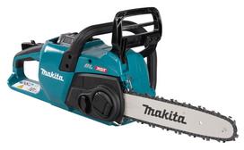 Akumuliatorinis grandininis pjūklas MAKITA XGT UC021GZ, 40 V, 30 cm, 25,5 m/s, be akumuliatoriaus