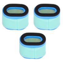 3 vnt. vejapjovės filtro keitimas Sodo oro filtras John Deere M147431 M143278 697029 690610